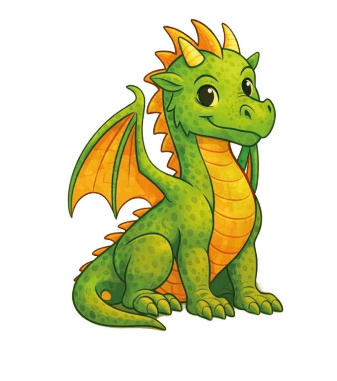 dragon sanferland