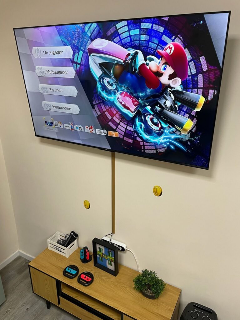 Sala gamer Sanferland 03