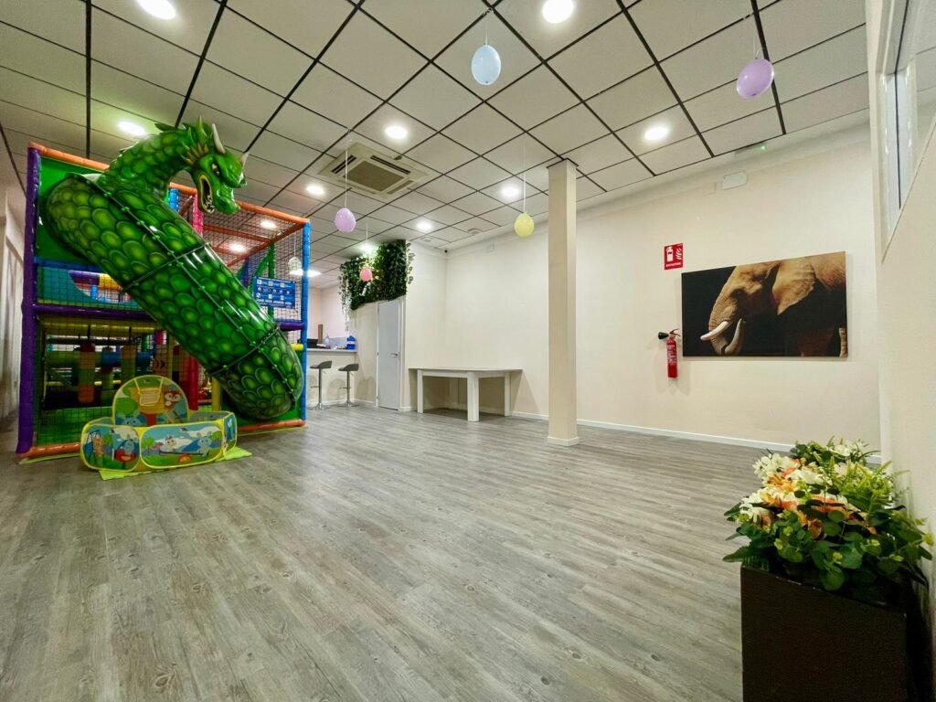 Sala principal Sanferland 01