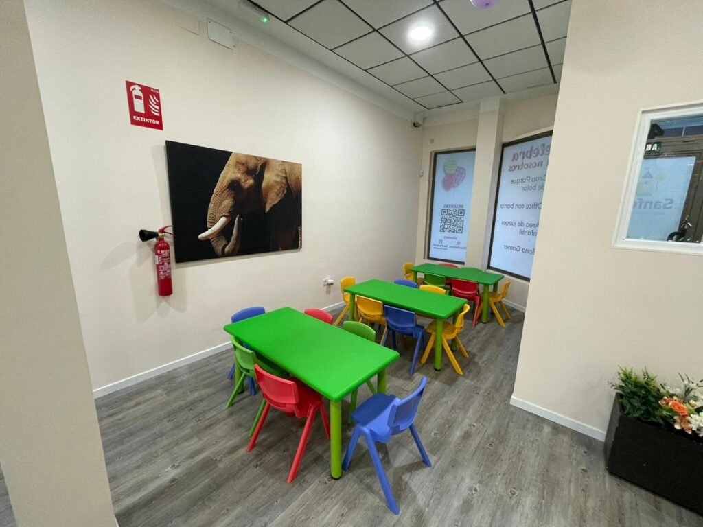 Sala principal Sanferland 03