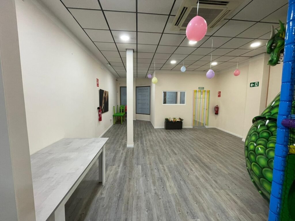 Sala principal Sanferland 04